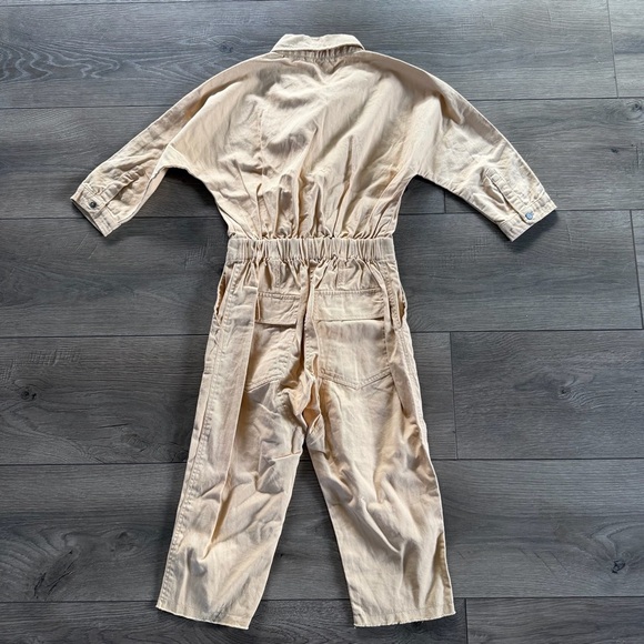 Acacia Swimwear Honey Kids Jumpsuit Size XL - Picture 6 of 7